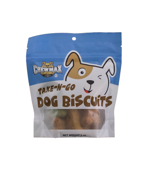 Take-N-Go Dog Biscuits