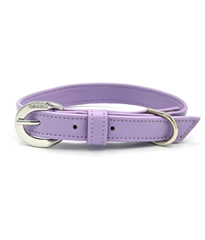 Lavender Cactus Collar