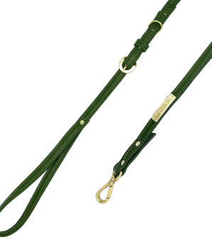 Olive Cactus Leash