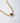 DIPHDA x Knotwtr Carnelian Necklace