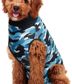 Suitical Dog Recovery Suits