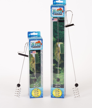 The Pleco Feeder