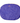 Eclipse Blue Compressible Waterproof Dog Sleeping Mat