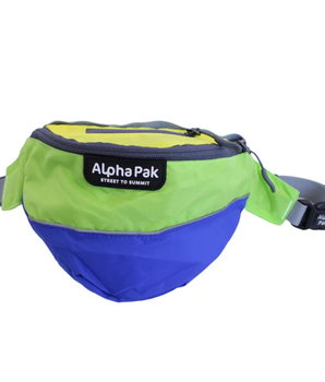 Rain Forest Hip Pack