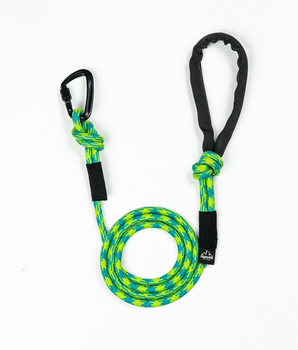 Alpine 10MM Kernmantle Rope Leash