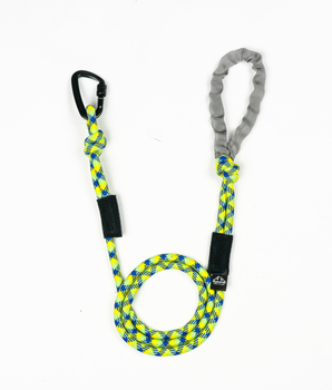 Junction 10MM Kernmantle Rope Leash