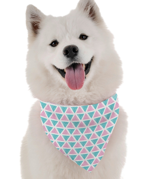 Bandoggies Dog Bandana - Indy