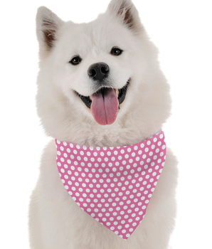 Bandoggies Dog Bandana - Amari