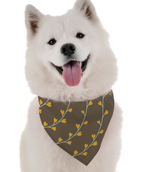 Bandoggies Dog Bandana - Aspen