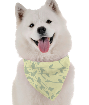 Bandoggies Dog Bandana - Laurel