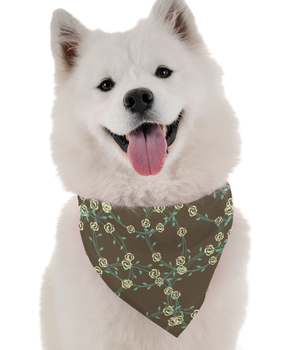 Bandoggies Dog Bandana - Rosemary