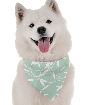 Bandoggies Dog Bandana - Reed