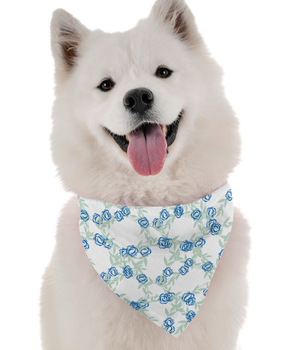 Bandoggies Dog Bandana - Gaia