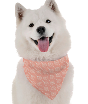 Bandoggies Dog Bandana - Belladon