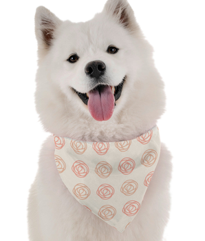 Bandoggies Dog Bandana - Haven