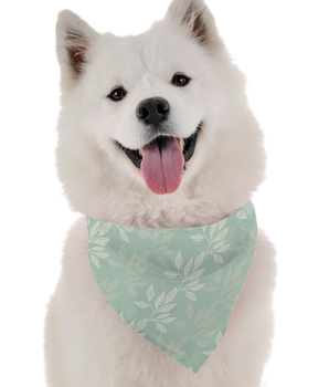 Bandoggies Dog Bandana - Argan