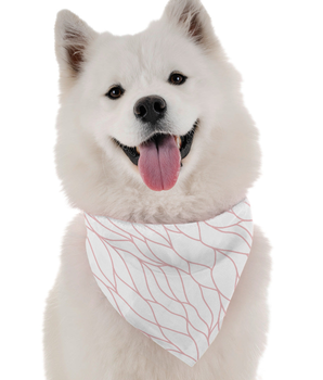 Bandoggies Dog Bandana - Willow