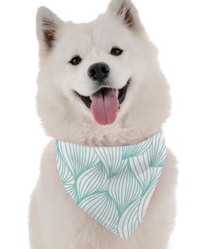 Bandoggies Dog Bandana - Lyla