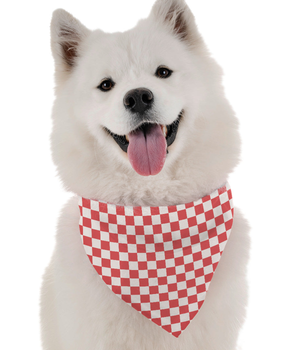 Bandoggies Dog Bandana - Picnic