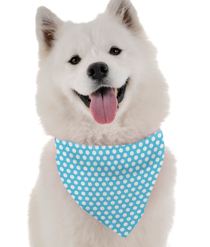 Bandoggies Dog Bandana - Splash