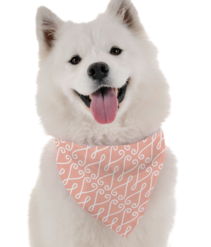 Bandoggies Dog Bandana - Peri