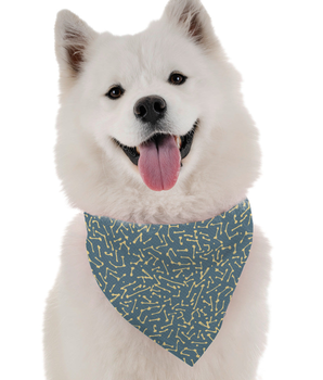 Bandoggies Dog Bandana - Constellate