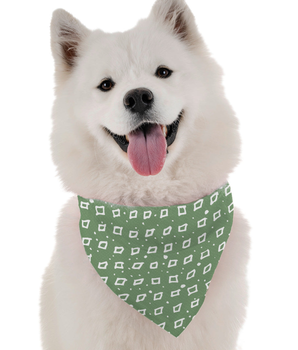 Bandoggies Dog Bandana - Lyric