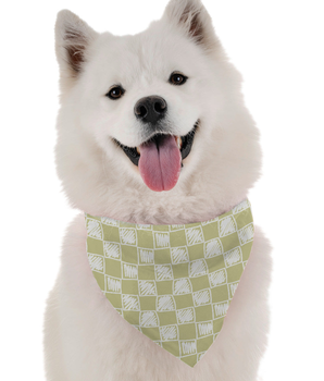 Bandoggies Dog Bandana - Cove