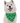 Bandoggies Dog Bandana - Lucky Dog