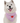 Bandoggies Dog Bandana - I Love Mom