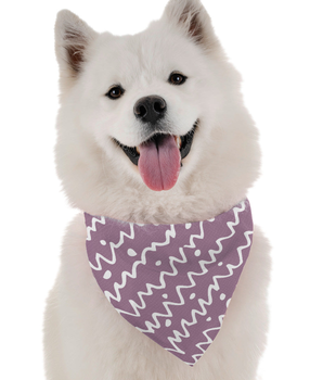 Bandoggies Dog Bandana - Liv