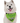 Bandoggies Dog Bandana - So Franken Cute