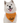 Bandoggies Dog Bandana - Jack-O-Lantern