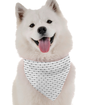 Bandoggies Dog Bandana - Emery