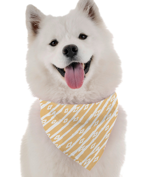 Bandoggies Dog Bandana - June