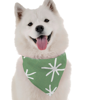 Bandoggies Dog Bandana - Dara