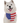 Bandoggies Dog Bandana - All American