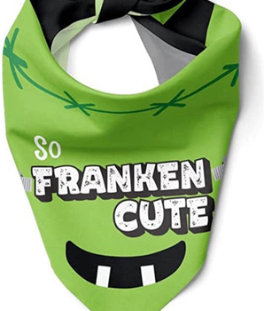 So Franken Cute