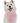 Bandoggies Dog Bandana - Pink Carnation