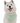 Bandoggies Dog Bandana - Polka Green