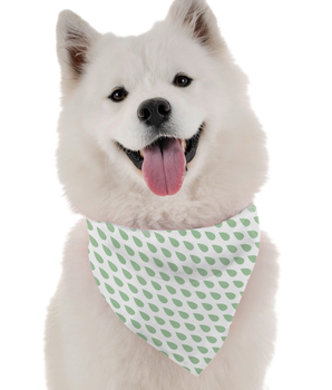 Bandoggies Dog Bandana - Tee Drops