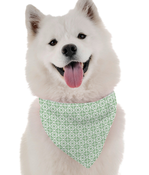 Bandoggies Dog Bandana - Savannah