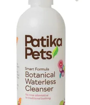 Smart Formula Botanical Waterless Cleanser