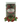 GG110X | 50-100 2" Christmas Dog Cat Pet Bows in a Jar|Pets Ribbons