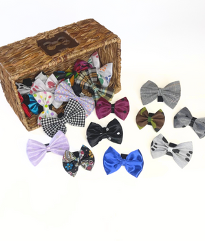 Mixed Styles Bundle|Pets Ribbons