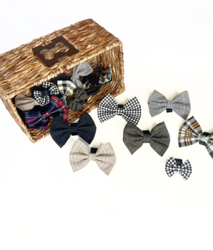 Boys Bowtie Budget Bundle|Pets Ribbons