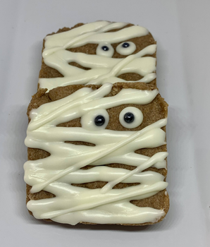 Mummy Brownie