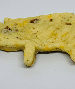 The Famous Pig Cookie