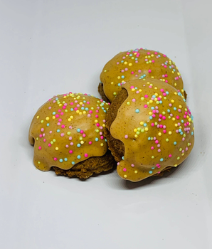 The Reese Cake Balls