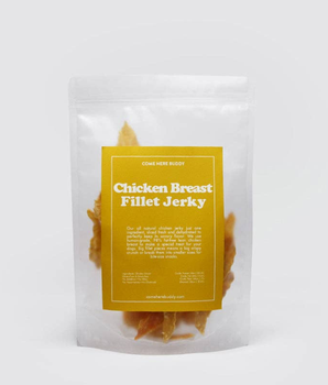 Chicken Fillet Dog Treats